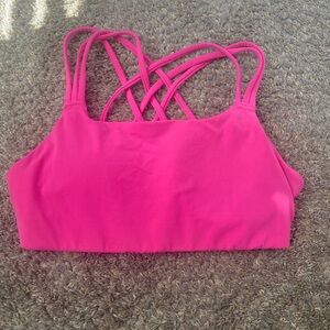 Athleta Sports Bra AS